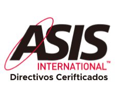 logo ASIS