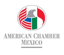 logo American Chamber Mexico