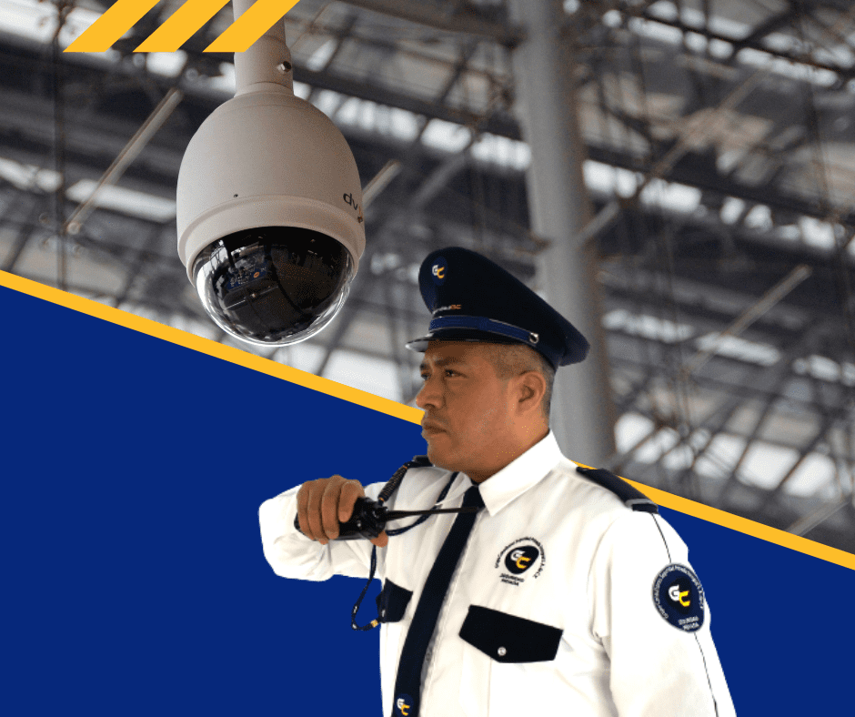 Vigilancia y Seguridad Privada