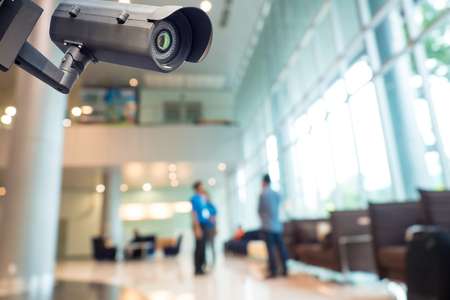 Protegiendo tu Negocio: Estrategias de una Empresa de Seguridad Privada ante Robos y Asaltos