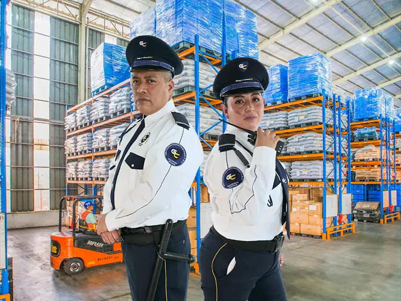 3 Errores Comunes al Contratar Servicios de Seguridad Privada para Almacenes y Cómo Evitarlos