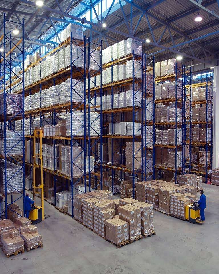 Riesgos para Almacenes y Oficinas en la Zona Metropolitana: Medidas Urgentes de Seguridad Privada