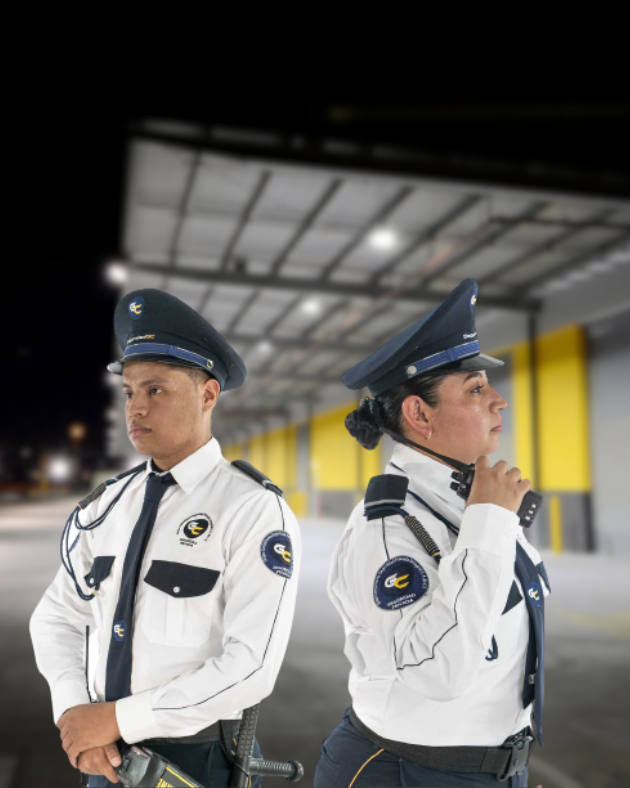 Vigilancia Privada Nocturna en Parques Industriales: La Hora Crítica para Robos y Saqueos