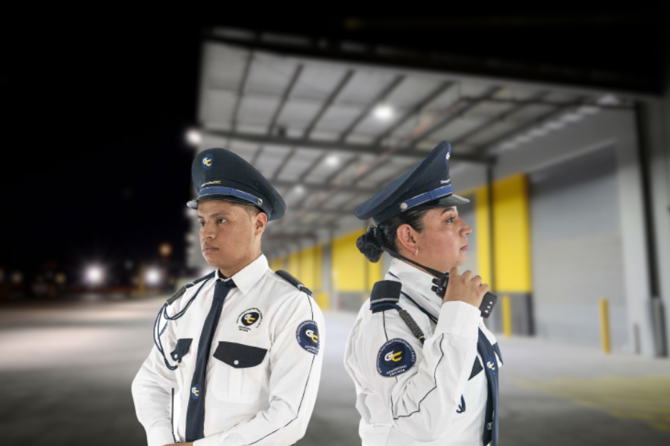 Vigilancia Privada Nocturna en Parques Industriales: La Hora Crítica para Robos y Saqueos