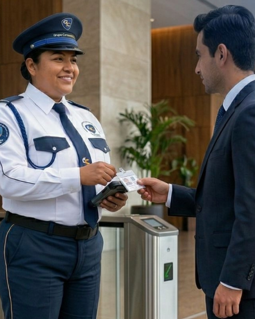 ¿Sabes la diferencia entre un Guardia de Seguridad y la Seguridad Intramuros? No son lo mismo. Descubre qué necesita tu empresa y qué pasa cuando contratas el esquema equivocado.
