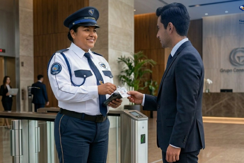 ¿Sabes la diferencia entre un Guardia de Seguridad y la Seguridad Intramuros? No son lo mismo. Descubre qué necesita tu empresa y qué pasa cuando contratas el esquema equivocado.