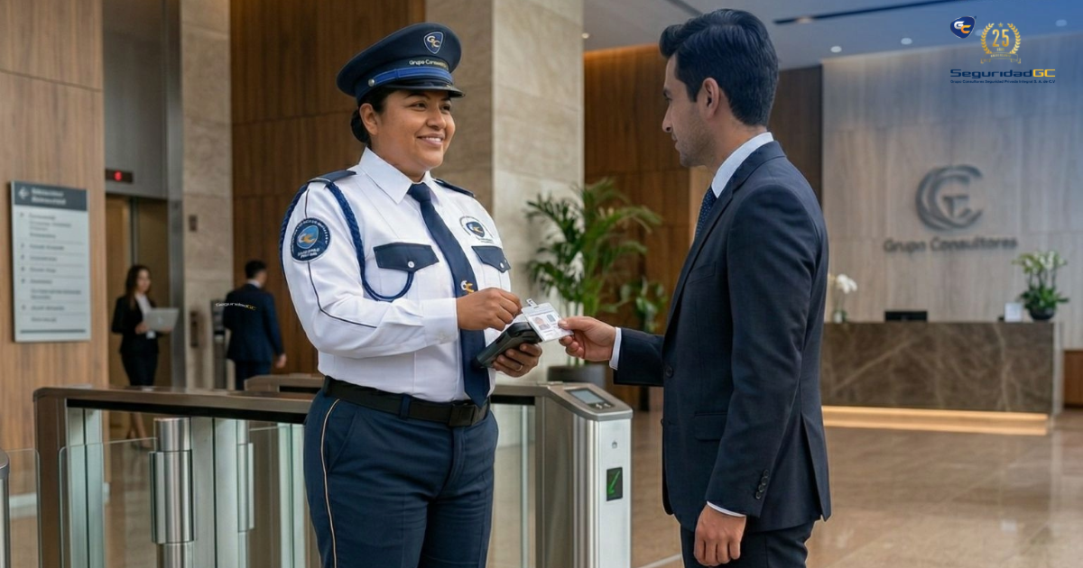 ¿Sabes la diferencia entre un Guardia de Seguridad y la Seguridad Intramuros? No son lo mismo. Descubre qué necesita tu empresa y qué pasa cuando contratas el esquema equivocado.